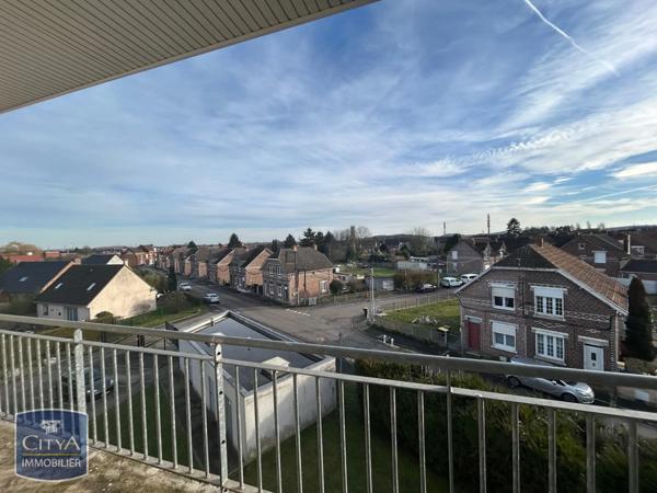 Appartement à vendre 2 pièces 45.1m²