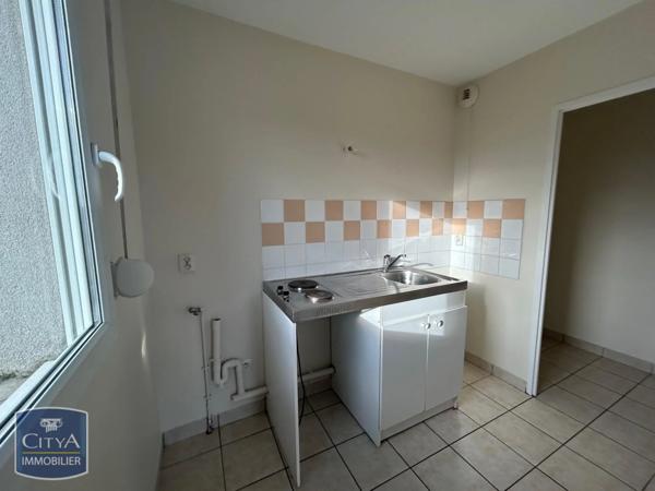 Appartement à vendre 2 pièces 45.1m²