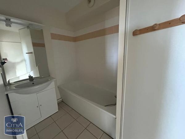 Appartement à vendre 2 pièces 45.1m²