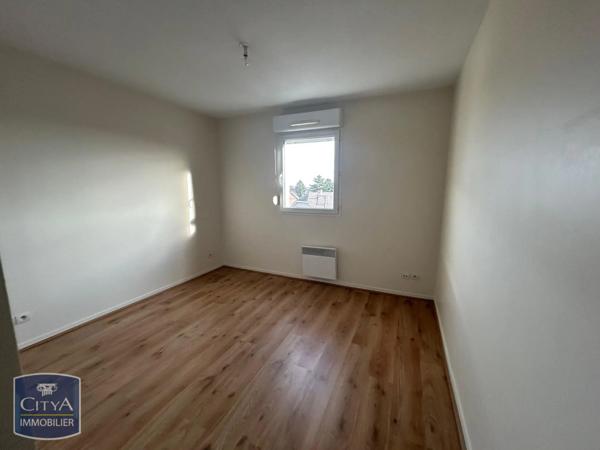 Appartement à vendre 2 pièces 45.1m²