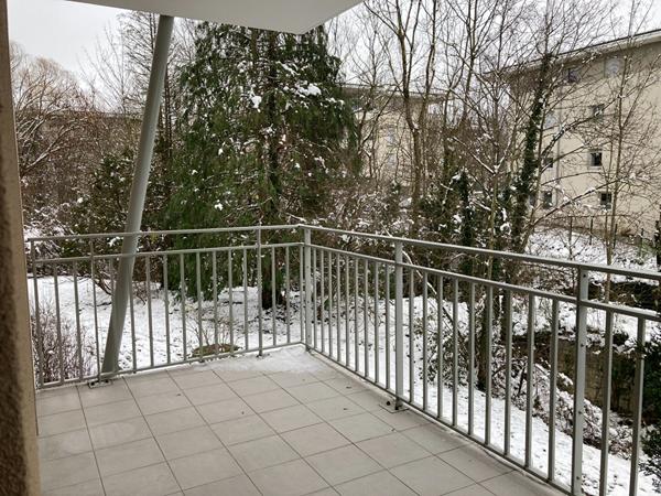 Appartement St Julien En Genevois 4 pièce(s) 77.59 m2