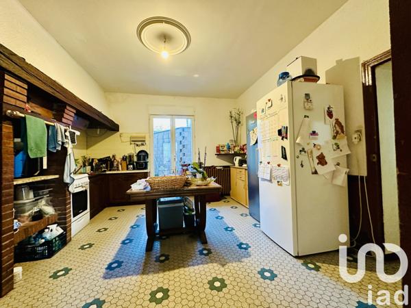 Appartement à vendre 5 pièces 160 m² Saint-Jean-de-Marcel