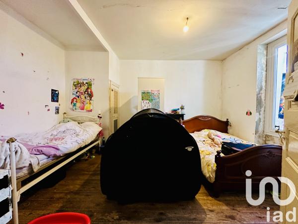 Appartement à vendre 5 pièces 160 m² Saint-Jean-de-Marcel