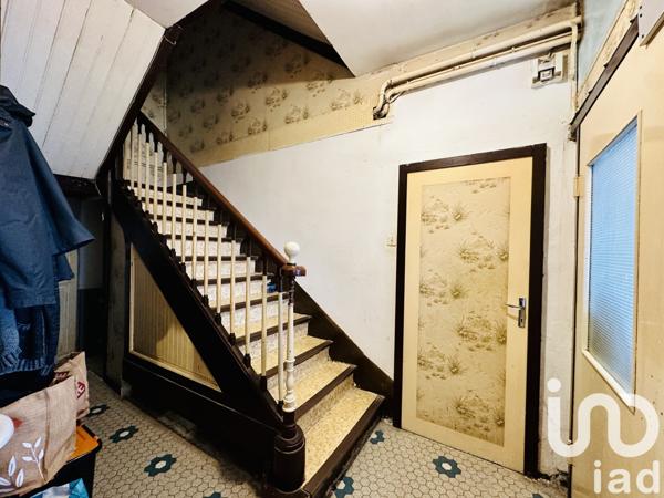 Appartement à vendre 5 pièces 160 m² Saint-Jean-de-Marcel