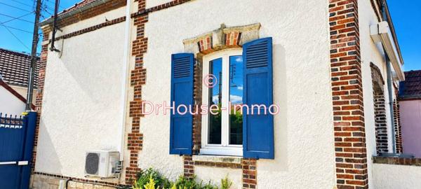 Maison à vendre 9 pièces de 200 m²