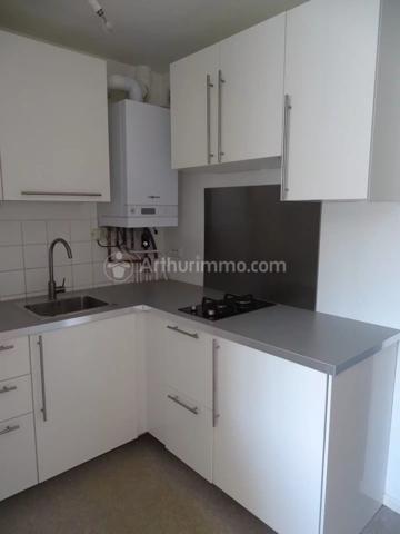 Location Appartement 2 pièces 33 m2 à Seloncourt