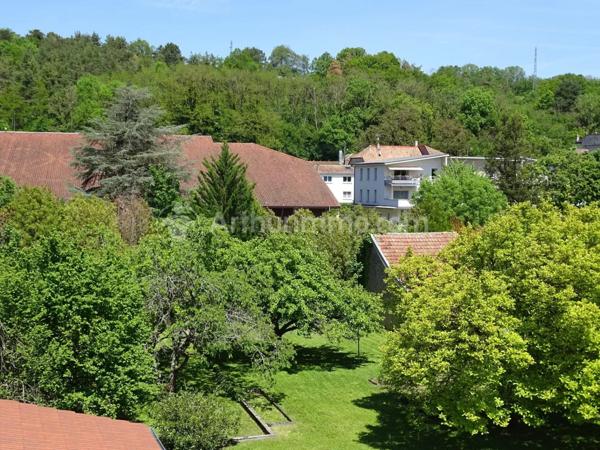 Location Appartement 2 pièces 33 m2 à Seloncourt