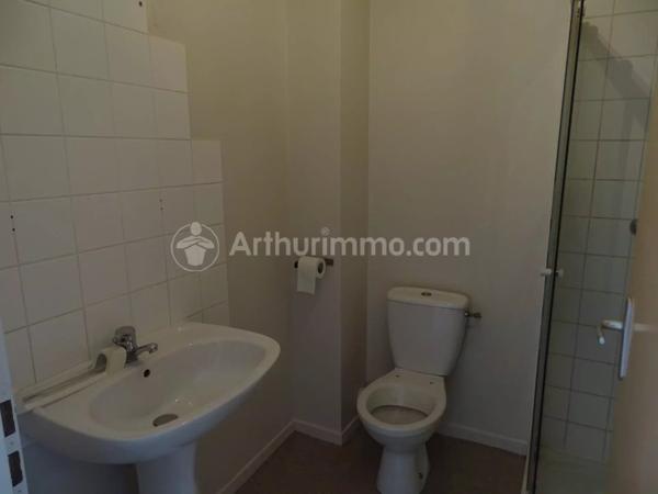 Location Appartement 2 pièces 33 m2 à Seloncourt