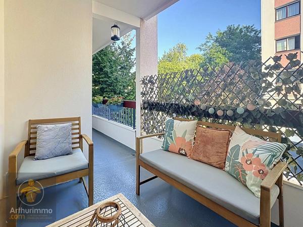 Vente                                                      Appartement
                        
                     3 pièces                      73 m2                     à Yerres