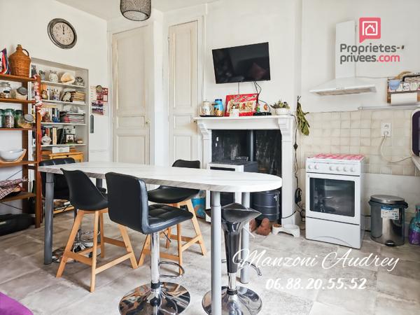 Maison Herbisse 2 pièce(s) 40 m2