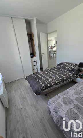 Maison à vendre 3 pièces 71 m² Saint-Vincent-sur-Jard