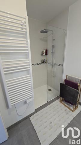 Maison à vendre 3 pièces 71 m² Saint-Vincent-sur-Jard