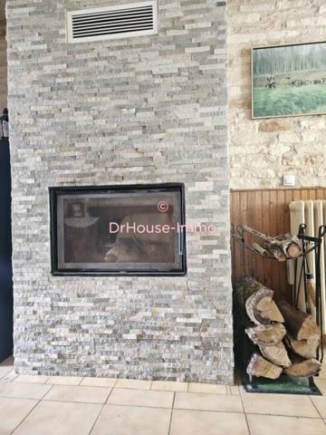 Maison à vendre 5 pièces de 90 m²