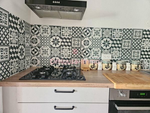 Maison à vendre 5 pièces de 90 m²