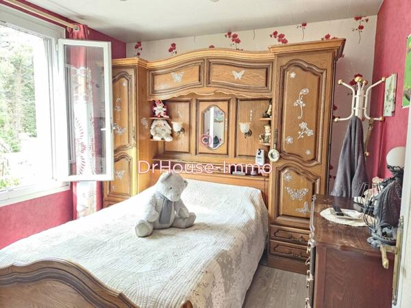 Maison à vendre 5 pièces de 90 m²