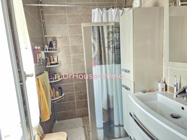 Maison à vendre 5 pièces de 90 m²