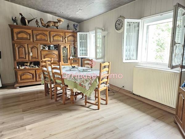 Maison à vendre 5 pièces de 90 m²