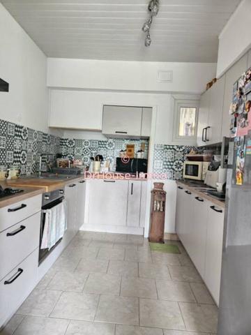Maison à vendre 5 pièces de 90 m²