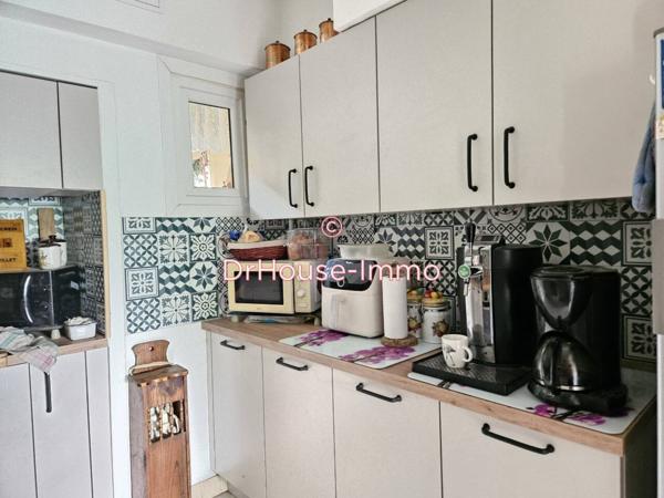 Maison à vendre 5 pièces de 90 m²