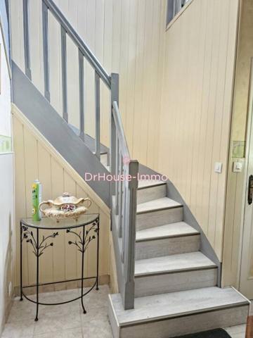 Maison à vendre 5 pièces de 90 m²