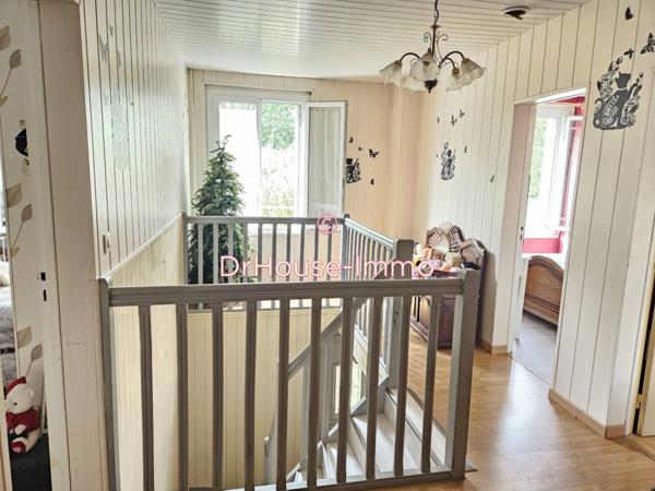 Maison à vendre 5 pièces de 90 m²