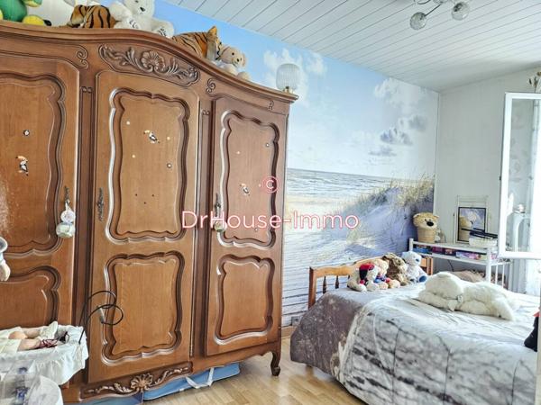 Maison à vendre 5 pièces de 90 m²