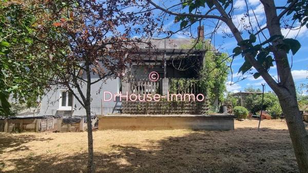 Maison à vendre 7 pièces de 170 m²