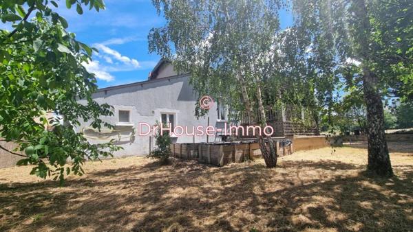 Maison à vendre 7 pièces de 170 m²