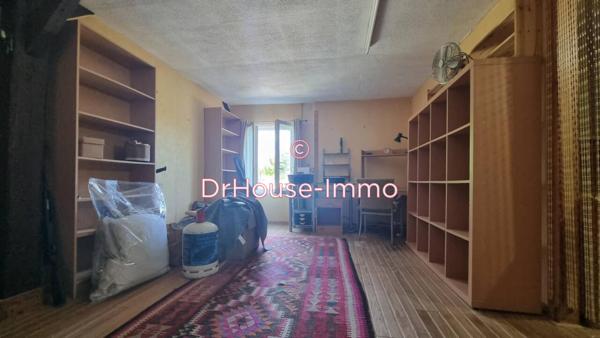 Maison à vendre 7 pièces de 170 m²