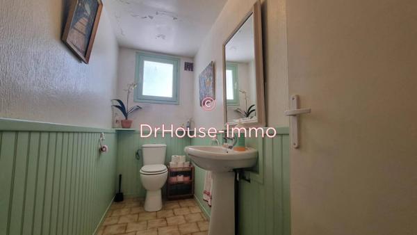 Maison à vendre 7 pièces de 170 m²