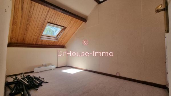 Maison à vendre 7 pièces de 170 m²