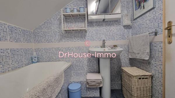 Maison à vendre 7 pièces de 170 m²
