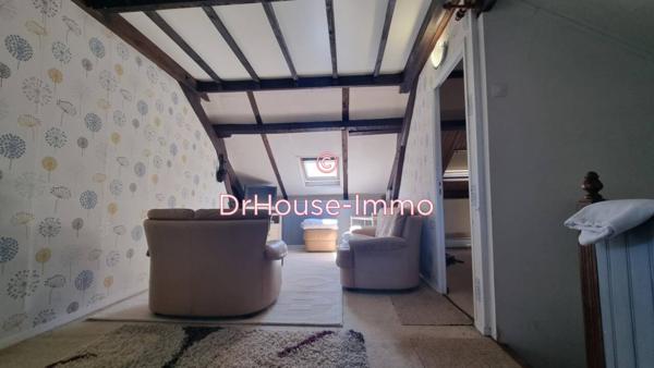 Maison à vendre 7 pièces de 170 m²
