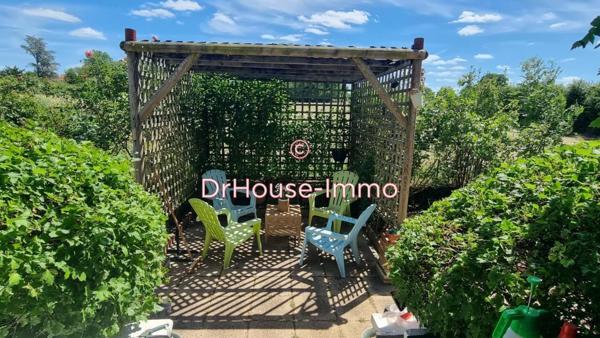 Maison à vendre 7 pièces de 170 m²