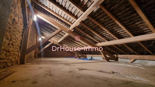 Maison à vendre 7 pièces de 170 m²