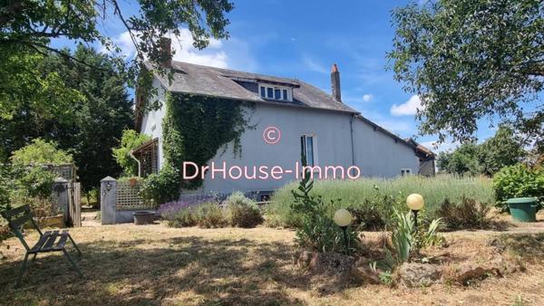 Maison à vendre 7 pièces de 170 m²