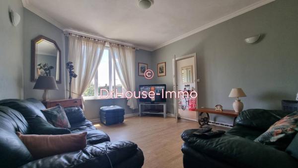 Maison à vendre 7 pièces de 170 m²