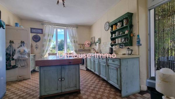 Maison à vendre 7 pièces de 170 m²