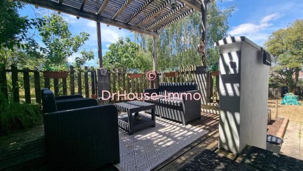 Maison à vendre 7 pièces de 170 m²