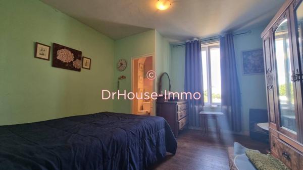 Maison à vendre 7 pièces de 170 m²