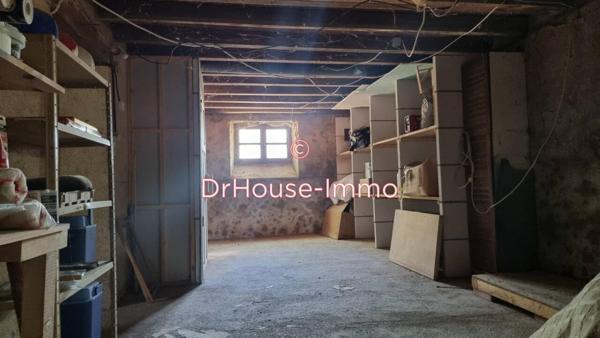 Maison à vendre 7 pièces de 170 m²