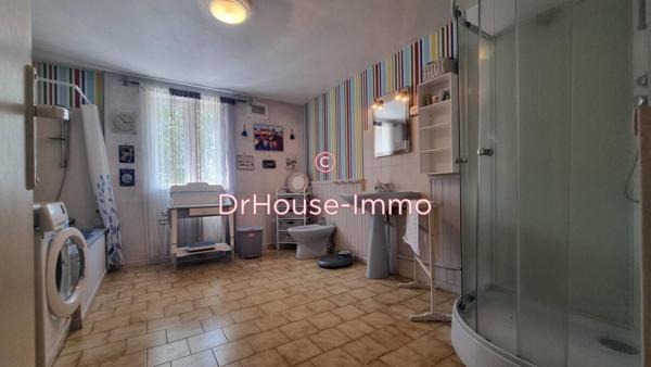 Maison à vendre 7 pièces de 170 m²