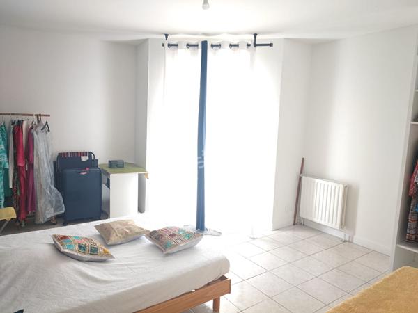 Coup de coeur en centre-ville : terrasse, garage et confort moderne !