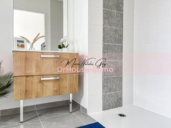 Appartement à vendre 2 pièces de 43 m²