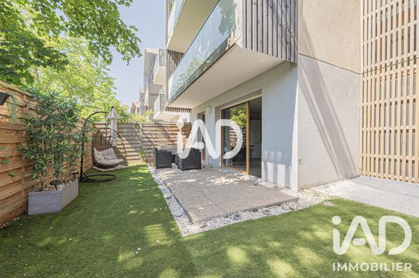 Appartement à vendre 3 pièces 66 m² Villepinte