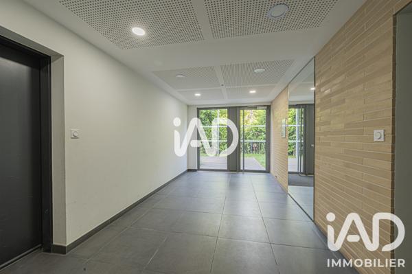 Appartement à vendre 3 pièces 66 m² Villepinte