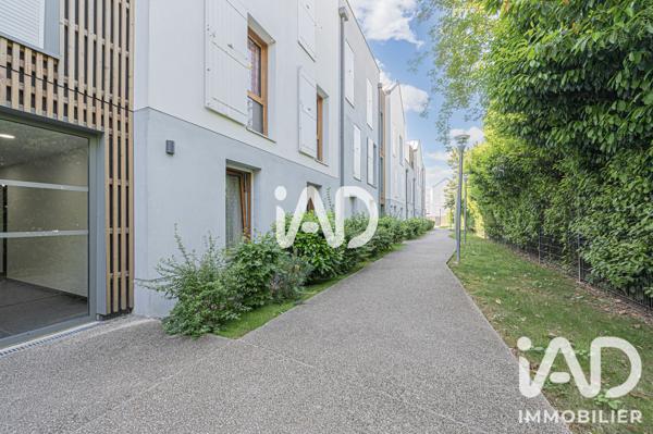 Appartement à vendre 3 pièces 66 m² Villepinte