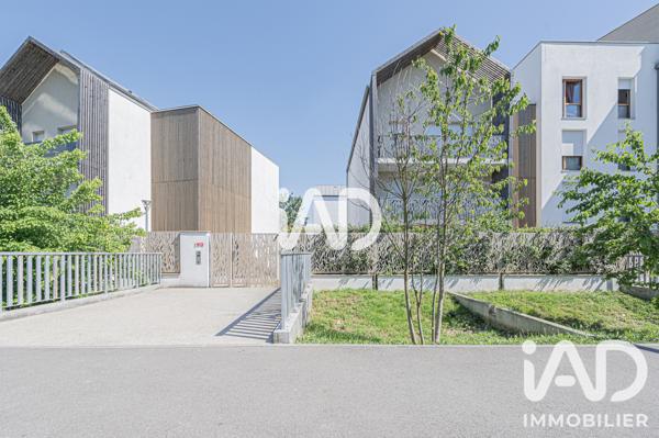 Appartement à vendre 3 pièces 66 m² Villepinte