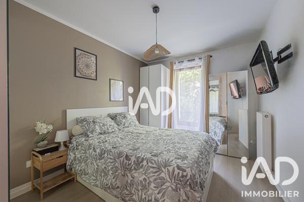 Appartement à vendre 3 pièces 66 m² Villepinte