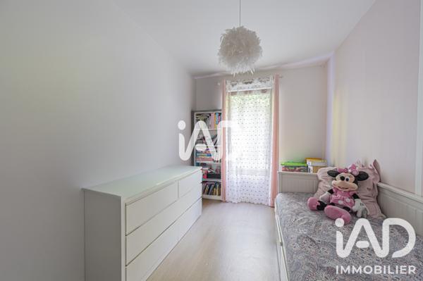 Appartement à vendre 3 pièces 66 m² Villepinte